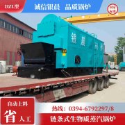 CLHS0.18-85/60-QY燃油热水新利（中国）