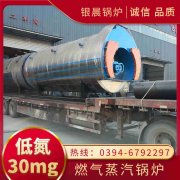 6吨液化气热水新利（中国）