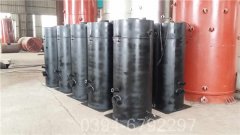 1.5吨液化气热水新利（中国）