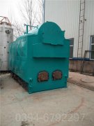 CWNS3.5-85/60-QY液化气热水新利（中国）