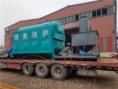 江西CWNS5.6-85/60-QY新利（中国）