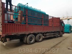 西藏CWNS1.05-85/60-QY常压热水新利（中国）