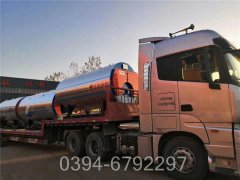 吉林3500kw热水新利（中国）