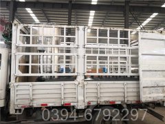 云南60kw液化气热水新利（中国）