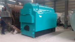 广西4900kw燃油热水新利（中国）