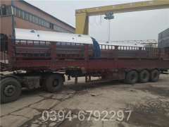 新疆CWNS1.05-85/60-QY热水新利（中国）