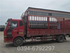 广西5吨热水新利（中国）