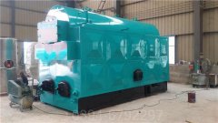 山西90kw燃气热水新利（中国）