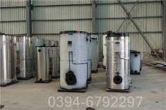 四川CLHS0.7-85/60-QY常压热水新利（中国）