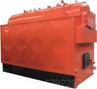 山西2800kw燃气热水新利（中国）