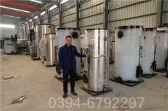 上海2100kw热水新利（中国）