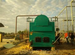 澳门CWNS4.2-85/60-QY天然气热水新利（中国）