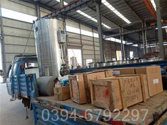 海南CWNS0.35-85/60-QY常压热水新利（中国）