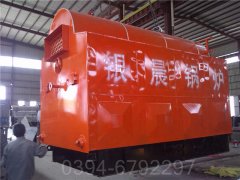 福建2800kw常压热水新利（中国）