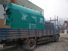 北京60kw燃气热水新利（中国）