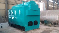 重庆350kw液化气热水新利（中国）