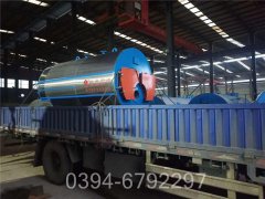 吉林120kw热水新利（中国）