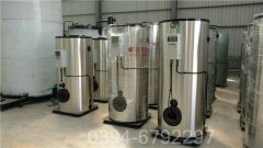 青海6吨燃气热水新利（中国）