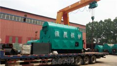 贵州0.4吨热水新利（中国）