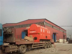 中国150kw热水新利（中国）