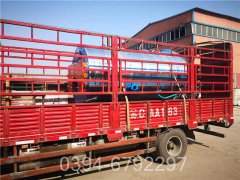 天津90kw燃气热水新利（中国）