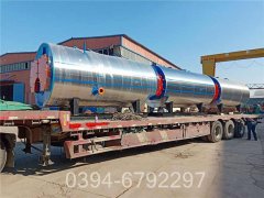 新疆7000kw常压热水新利（中国）