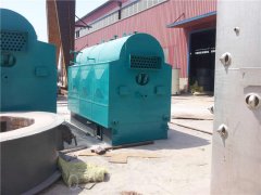 辽宁3吨热水新利（中国）