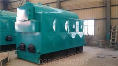 福建CLHS0.35-85/60-QY液化气热水新利（中国）