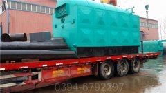 安徽2800kw热水新利（中国）