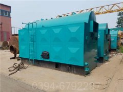 四川1.5吨天然气热水新利（中国）