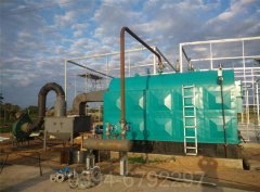 黑龙江90kw热水新利（中国）