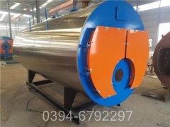 中国210kw常压热水新利（中国）