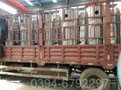 广东0.2吨燃油热水新利（中国）