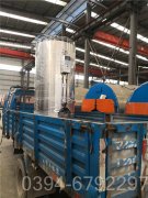 四川2800kw热水新利（中国）