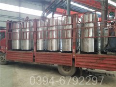 陕西350kw燃气热水新利（中国）