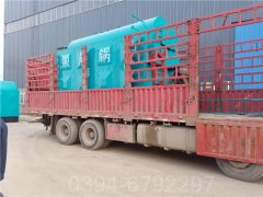 天津7000kw液化气热水新利（中国）