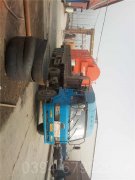 台湾0.7吨天然气热水新利（中国）