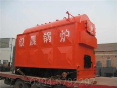 海南350kw燃油热水新利（中国）