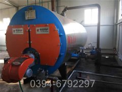 湖北90kw液化气热水新利（中国）