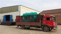 广西4900kw液化气热水新利（中国）