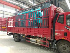 湖南150kw热水新利（中国）