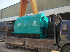 中国CWNS0.49-85/60-QY天然气热水新利（中国）