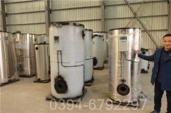 河北0.7吨液化气热水新利（中国）