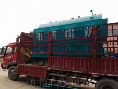 北京CWNS3.5-85/60-QY液化气热水新利（中国）