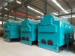 台湾150kw热水新利（中国）