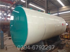 云南CWNS1.4-85/60-QY新利（中国）