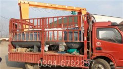 青海10吨天然气热水新利（中国）