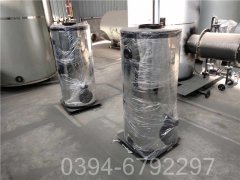 辽宁CWNS4.2-85/60-QY天然气热水新利（中国）