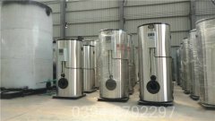 广东CWNS4.2-85/60-QY天然气热水新利（中国）