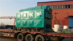 江西490kw常压热水新利（中国）